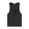 BARNARD TANK TEE Thumbnail