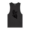 BARNARD TANK TEE Thumbnail