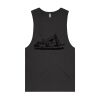 BARNARD TANK TEE Thumbnail
