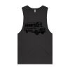 BARNARD TANK TEE Thumbnail