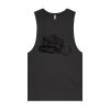 BARNARD TANK TEE Thumbnail