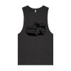 BARNARD TANK TEE Thumbnail