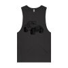 BARNARD TANK TEE Thumbnail