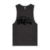 BARNARD TANK TEE Thumbnail