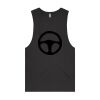 BARNARD TANK TEE Thumbnail