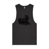 BARNARD TANK TEE Thumbnail