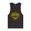 BARNARD TANK TEE Thumbnail