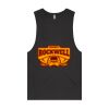 BARNARD TANK TEE Thumbnail