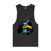 BARNARD TANK TEE Thumbnail