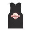 BARNARD TANK TEE Thumbnail