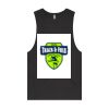 BARNARD TANK TEE Thumbnail