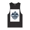 BARNARD TANK TEE Thumbnail