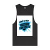 BARNARD TANK TEE Thumbnail