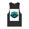 BARNARD TANK TEE Thumbnail