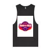 BARNARD TANK TEE Thumbnail