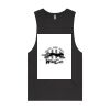 BARNARD TANK TEE Thumbnail