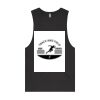 BARNARD TANK TEE Thumbnail