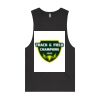 BARNARD TANK TEE Thumbnail
