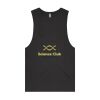 BARNARD TANK TEE Thumbnail