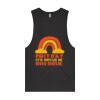 BARNARD TANK TEE Thumbnail