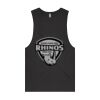 BARNARD TANK TEE Thumbnail