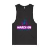 BARNARD TANK TEE Thumbnail