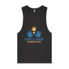 BARNARD TANK TEE Thumbnail
