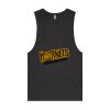 BARNARD TANK TEE Thumbnail