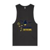 BARNARD TANK TEE Thumbnail