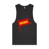 BARNARD TANK TEE Thumbnail