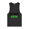 BARNARD TANK TEE Thumbnail