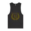 BARNARD TANK TEE Thumbnail