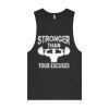 BARNARD TANK TEE Thumbnail