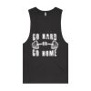 BARNARD TANK TEE Thumbnail