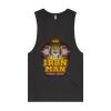 BARNARD TANK TEE Thumbnail