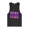 BARNARD TANK TEE Thumbnail