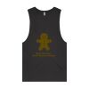 BARNARD TANK TEE Thumbnail