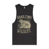 BARNARD TANK TEE Thumbnail