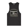 BARNARD TANK TEE Thumbnail