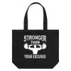 SHOULDER TOTE Thumbnail