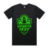 STAPLE ACTIVE TEE Thumbnail